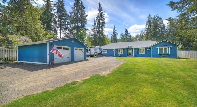 Photo of 10101 Misery Point Rd NW, Seabeck, WA 98380