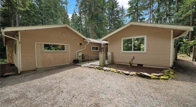 Photo of 6346 SE Autumn Ln, Olalla, WA 98359