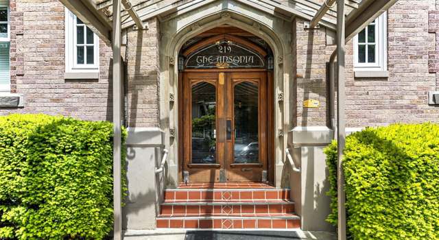 Photo of 219 N Tacoma Ave Unit A205, Tacoma, WA 98403