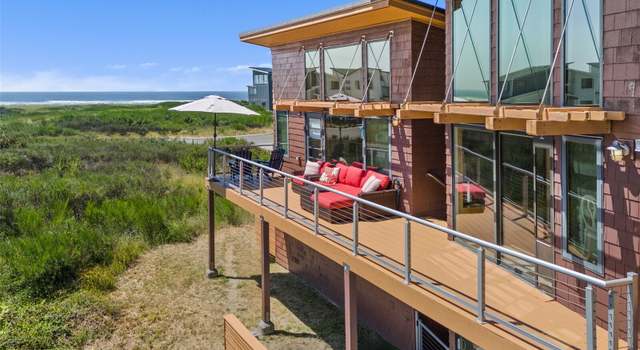 Photo of 1505 Wild Rose Ln, Westport, WA 98595