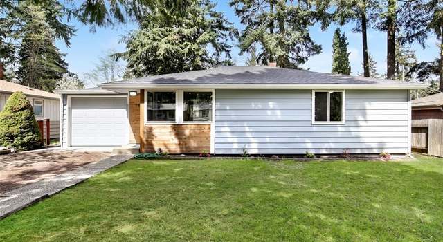Photo of 1424 S 130th Pl, Burien, WA 98168