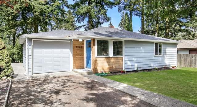 Photo of 1424 S 130th Pl, Burien, WA 98168