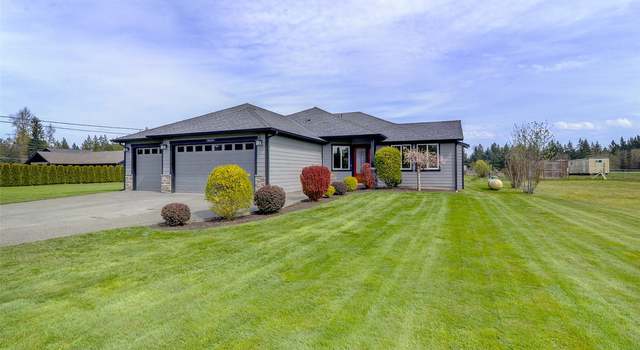 Photo of 18603 40th Ave NW, Stanwood, WA 98292