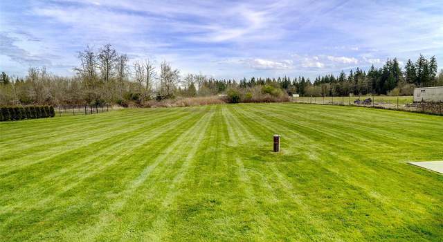 Photo of 18603 40th Ave NW, Stanwood, WA 98292