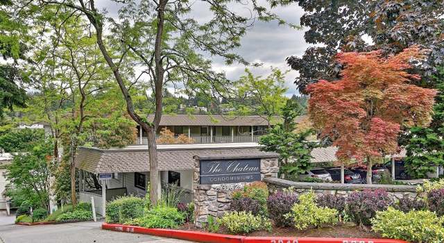 Photo of 2940 76th Ave SE Unit B104, Mercer Island, WA 98040