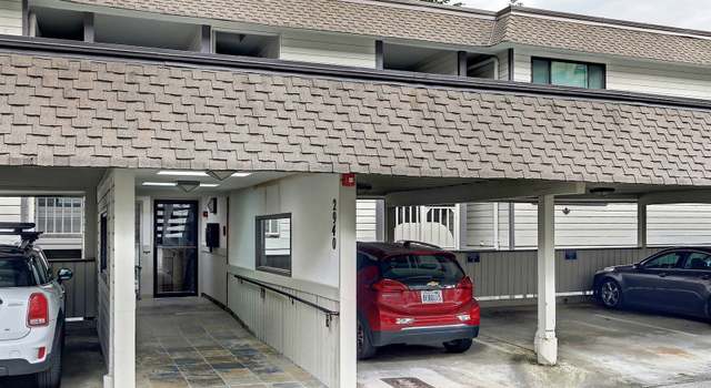 Photo of 2940 76th Ave SE Unit B104, Mercer Island, WA 98040