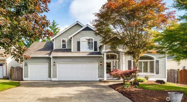 Photo of 9619 148th Street Ct E, Puyallup, WA 98375