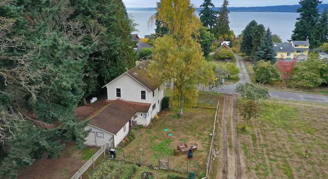 Photo of 321 Edgecliff Dr, Langley, WA 98260
