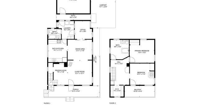 Photo of 321 Edgecliff Dr, Langley, WA 98260
