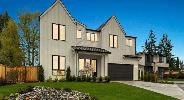 Photo of 1035 159th Pl SE, Bellevue, WA 98008