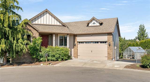 Photo of 3110 NE 43rd St, Vancouver, WA 98663