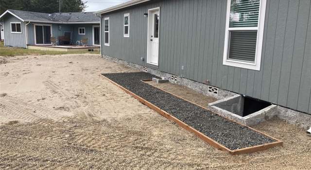 Photo of 353 Mount Olympus Ave SE, Ocean Shores, WA 98569