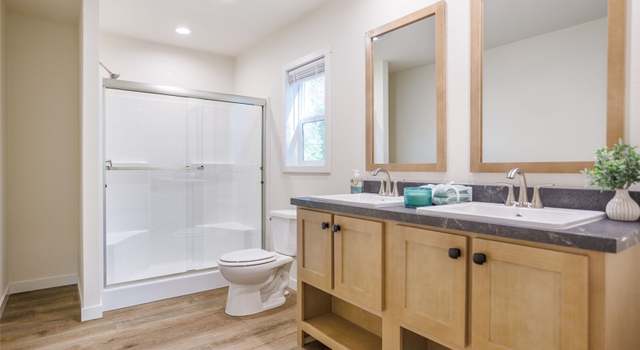 Photo of 353 Mount Olympus Ave SE, Ocean Shores, WA 98569
