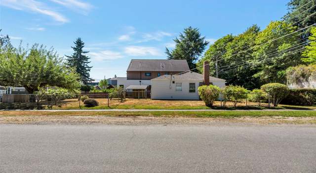 Photo of 3854 36th Ave W, Seattle, WA 98199