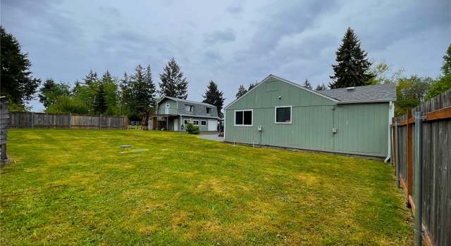 Photo of 3505 Erlands Point Rd NW, Bremerton, WA 98312