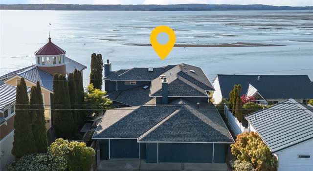 Photo of 19132 Soundview Dr NW, Stanwood, WA 98292