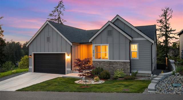 Photo of 2012 94th Avenue Ct E, Edgewood, WA 98371