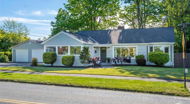 Photo of 5946 S Sheridan Ave, Tacoma, WA 98408