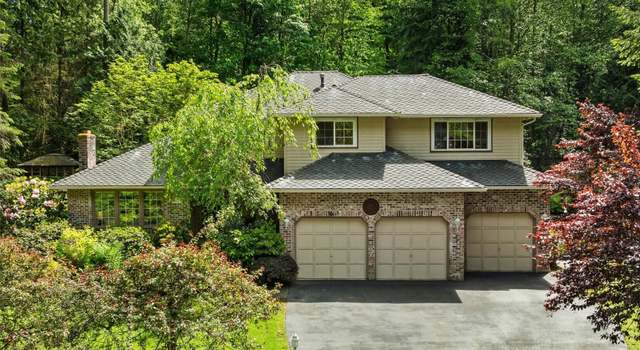 Photo of 18625 NE 201st Dr, Woodinville, WA 98077