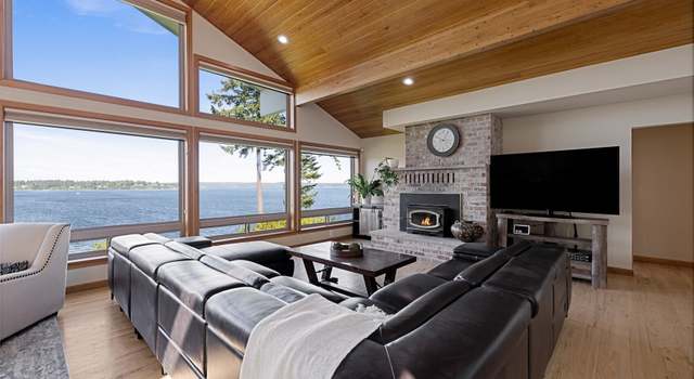 Photo of 17510 88th St SW, Longbranch, WA 98351