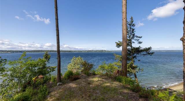 Photo of 17510 88th St SW, Longbranch, WA 98351
