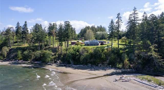 Photo of 17510 88th St SW, Longbranch, WA 98351