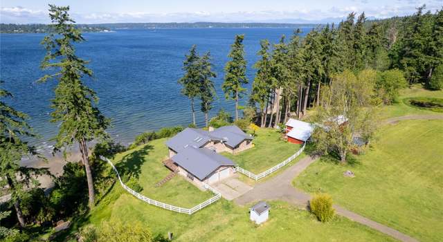 Photo of 17510 88th St SW, Longbranch, WA 98351