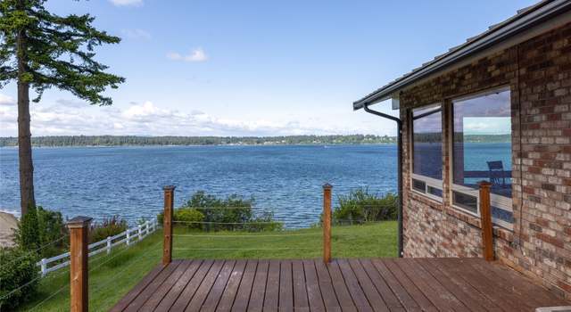 Photo of 17510 88th St SW, Longbranch, WA 98351