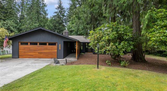 Photo of 4521 Claridge Dr SE, Olympia, WA 98501
