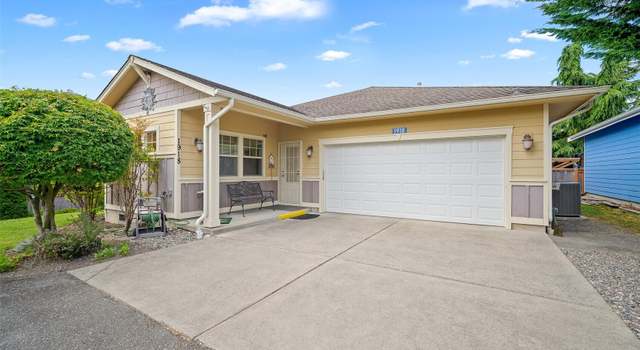 Photo of 1918 Tundra Loop, Mount Vernon, WA 98273