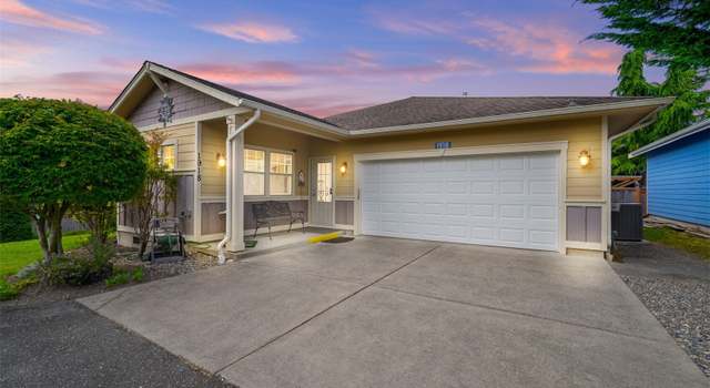 Photo of 1918 Tundra Loop, Mount Vernon, WA 98273