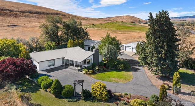 Photo of 7651 Highway 97, Ellensburg, WA 98926