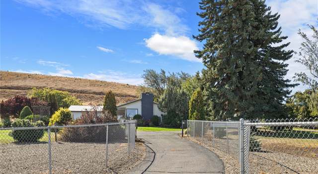Photo of 7651 Highway 97, Ellensburg, WA 98926