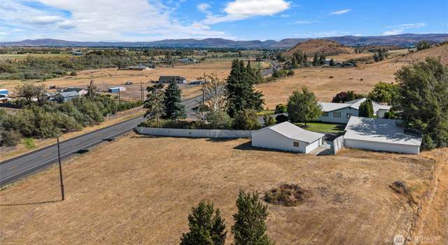 Photo of 7651 Highway 97, Ellensburg, WA 98926