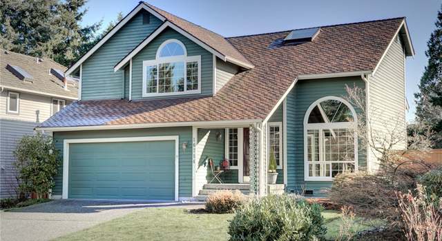 Photo of 16714 118th Ave NE, Bothell, WA 98011