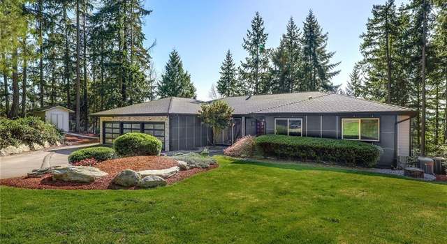 Photo of 15515 152nd Ave NE, Woodinville, WA 98072