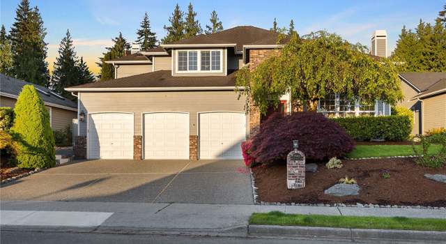 Photo of 17905 W Country Club Dr, Arlington, WA 98223