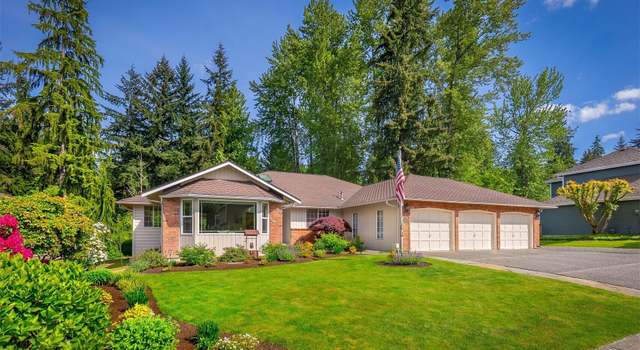 Photo of 14431 Cascade Dr SE, Snohomish, WA 98296