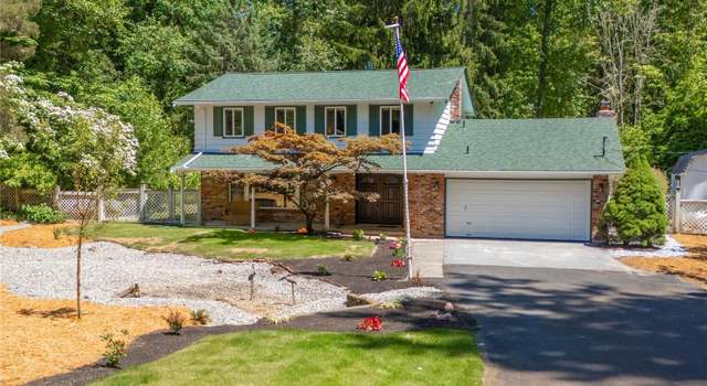 Photo of 29701 52nd Ave E, Graham, WA 98338