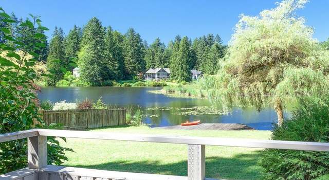 Photo of 11201 317th Ave NE, Carnation, WA 98014