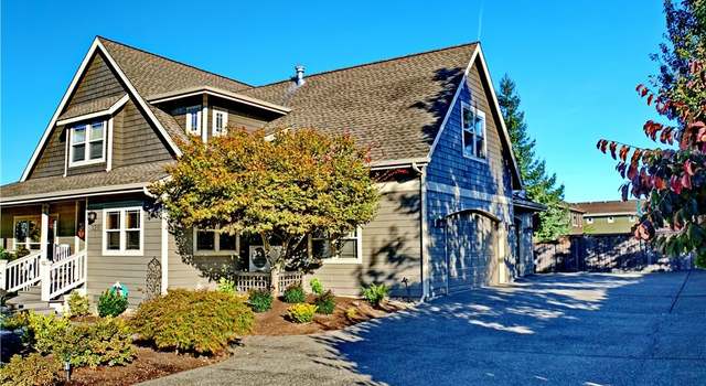 Photo of 3211 170th E, Lake Tapps, WA 98391