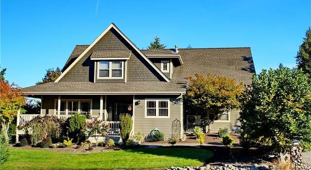 Photo of 3211 170th E, Lake Tapps, WA 98391