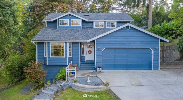 Photo of 2920 243rd Pl SW, Brier, WA 98036