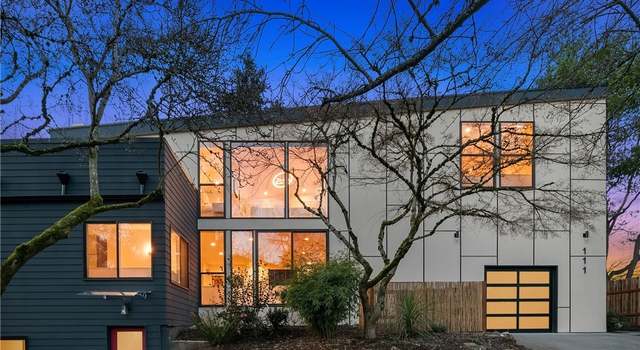Photo of 111 34th Ave E, Seattle, WA 98122