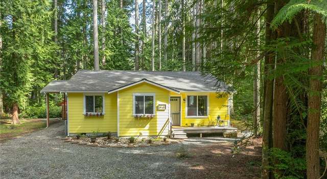 Photo of 3945 Lone Lake Rd, Langley, WA 98260