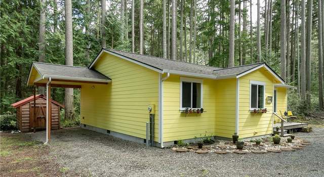 Photo of 3945 Lone Lake Rd, Langley, WA 98260