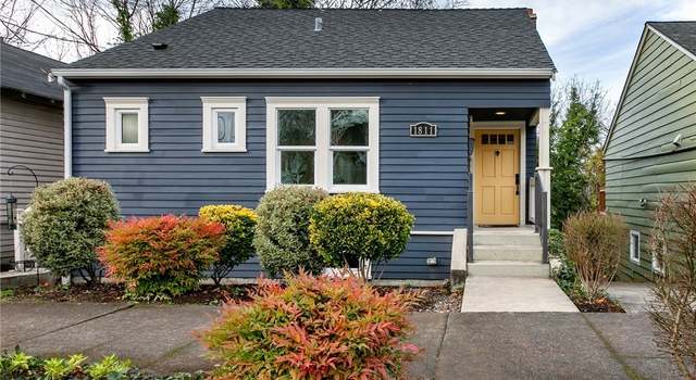 Photo of 1811 29th Ave S, Seattle, WA 98144