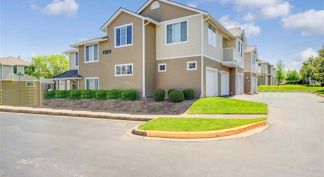 Photo of 1124 59th St SE Unit E13, Auburn, WA 98092