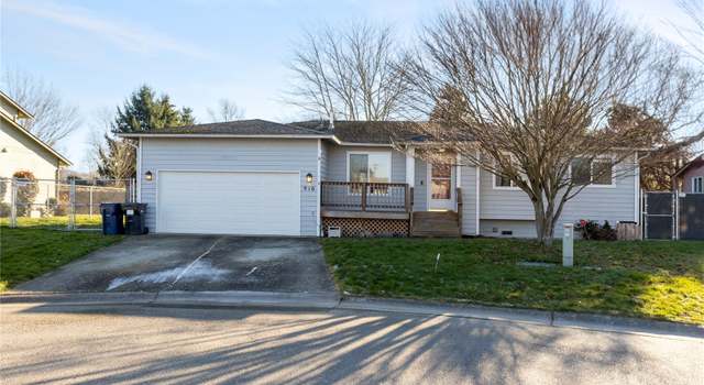 Photo of 916 Garfield St, Mount Vernon, WA 98273