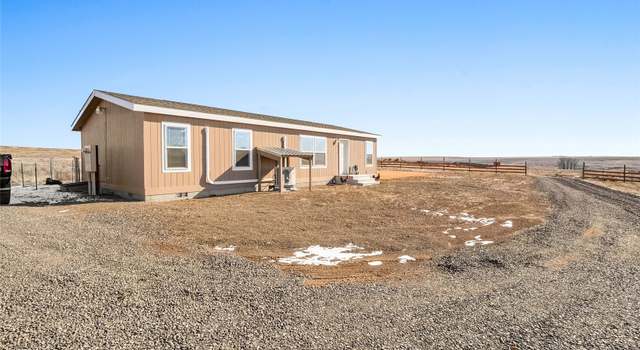 Photo of 20636 E HWY 28, Marlin, WA 98832